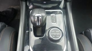 Leasing Van Peugeot 508 2014
