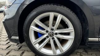Finansowanie Wóz Volkswagen Passat Variant 2021