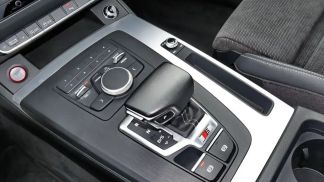 Lízing SUV Audi SQ5 2019
