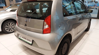 Finansowanie Hatchback Seat Mii 2018