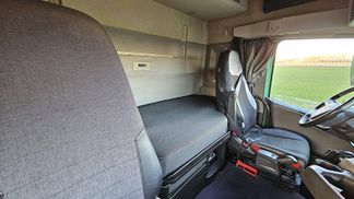 Lízing Traktor Volvo FH 540 2017