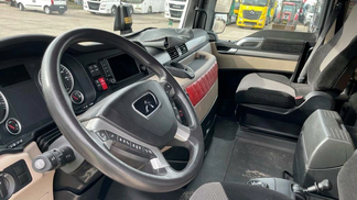 Leasing Tractor unit MAN TGX 2018