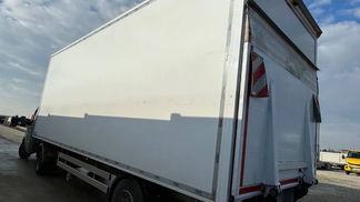 Leasing Semi-trailer SKRIŇOVÝ UNKNOWN 2017