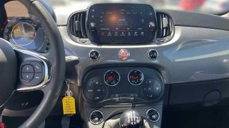 Finansowanie Hatchback Fiat 500 2023