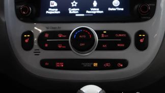 Lízing Hatchback Kia Soul 2018