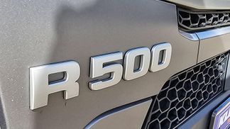 Financování Tahač Scania R500 2021