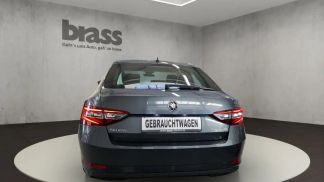 Lízing Sedan Skoda Superb 2019