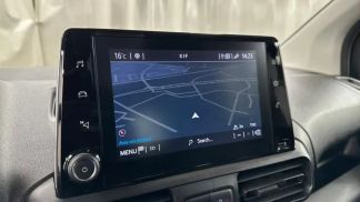 Lízing Hatchback Toyota PROACE CITY 2023