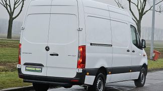 Leasing Van Mercedes-Benz SPRINTER 317 2024