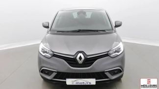 Leasing Hatchback Renault Grand Scenic 2021
