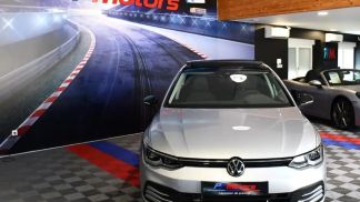 Finansowanie Van Volkswagen Golf 2020