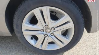 Leasing Sedan Peugeot 208 2019