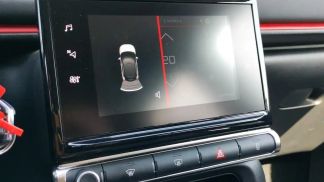 Leasing Sedan Citroën C3 2020