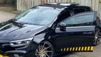 Finansowanie Zamienny Renault Megane 2015