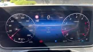Leasing Convertible MERCEDES CLE 200 2024
