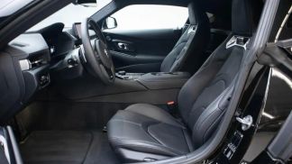 Finansowanie Coupé Toyota Supra 2019