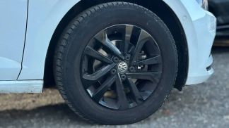 Lízing Hatchback Volkswagen Polo 2019