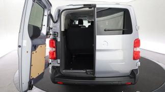 Lízing Hatchback Opel Vivaro 2025