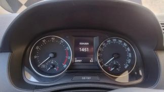 Finansowanie Wóz Skoda Fabia 2015