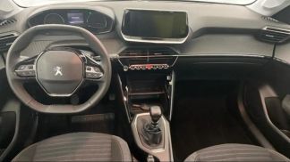 Leasing Sedan Peugeot 208 2023