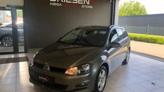 Finansowanie Hatchback Volkswagen Golf 2014
