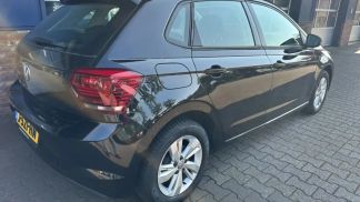 Leasing Hatchback Volkswagen Polo 2019