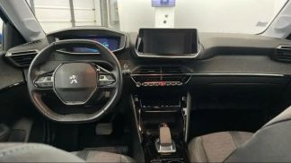 Lízing Sedan Peugeot 208 2020