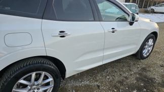 Lízing SUV Volvo XC60 2020