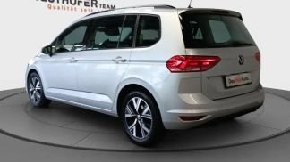 Finansowanie Transport pasażerów Volkswagen Touran 2021