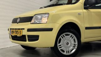 Finansowanie Hatchback Fiat Panda 2012