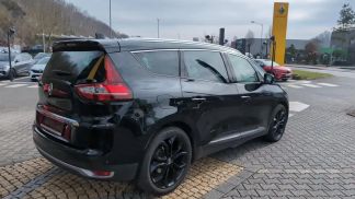 Leasing Coupe Renault Scenic 2022