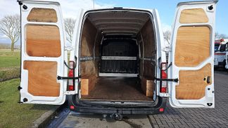 Finansowanie Van Renault MASTER 2.3 2021