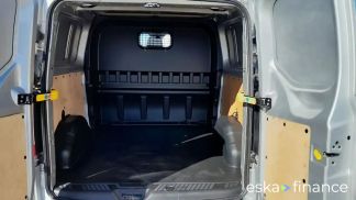 Lízing Hatchback Ford Transit Custom 2020