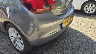 Lízing Hatchback Opel Corsa 2016