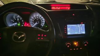 Lízing Hatchback Mazda 5 2014
