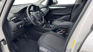 Leasing Hatchback BMW 220 2017