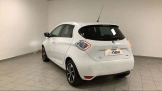 Finansowanie Sedan Renault ZOE 2019