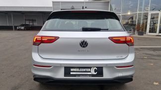 Leasing Hayon Volkswagen Golf 2023