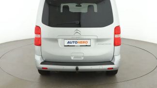 Leasing Hatchback Citroën Jumpy 2017