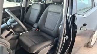 Lízing Hatchback Opel Meriva 2011