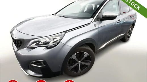 Peugeot 3008 2019