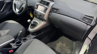 Finansowanie Hatchback Toyota Verso 2014