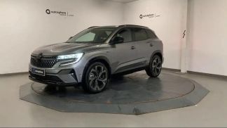 Finansowanie SUV Renault Austral 2024