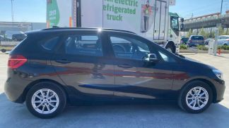 Financování Hatchback BMW 216 2016