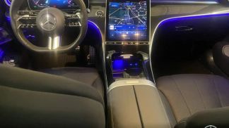 Finansowanie Coupé MERCEDES CLE 200 2024