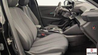 Leasing Sedan Peugeot 208 2023