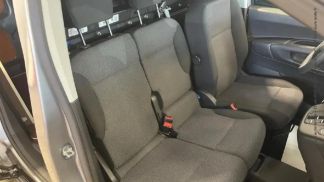 Finansowanie Van Toyota PROACE CITY 2024