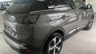 Lízing SUV Peugeot 3008 2021