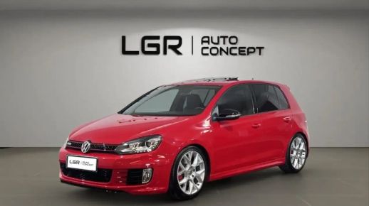 Volkswagen Golf 2012