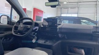 Finansowanie Van Toyota PROACE CITY 2024